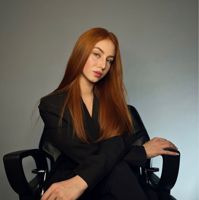 Виктория — укладка в городе Кировск