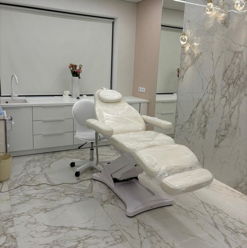 Мир красоты Dr. Balyuk