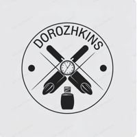 Dorozhkins nail — контурная пластика (филлеры Neocoll/Repart) в Балашихе