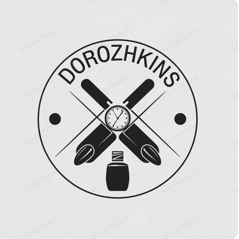 Dorozhkins nail