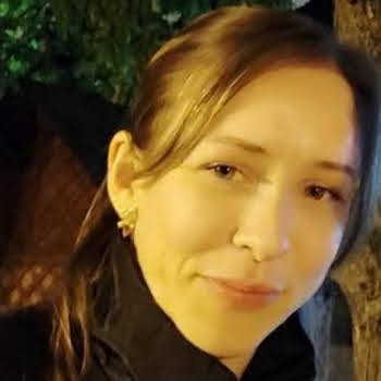 Татьяна Чаун