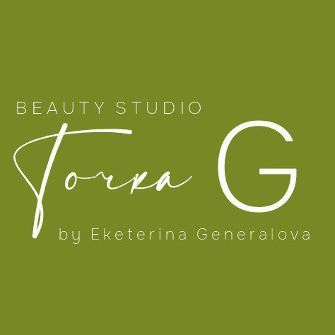 Tochka G beauty studio by Ekaterina Generalova