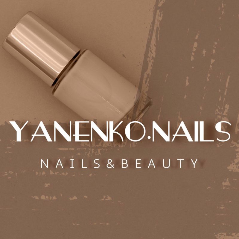 YANENKO.NAILS