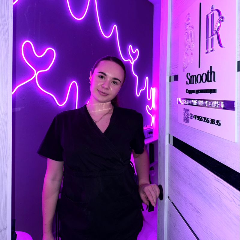 polina_smooth Депиляция