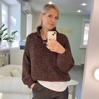 Анастасия Удалова — спа для рук в Коломне