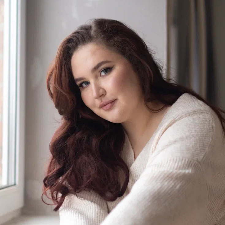 Ткаченко beauty