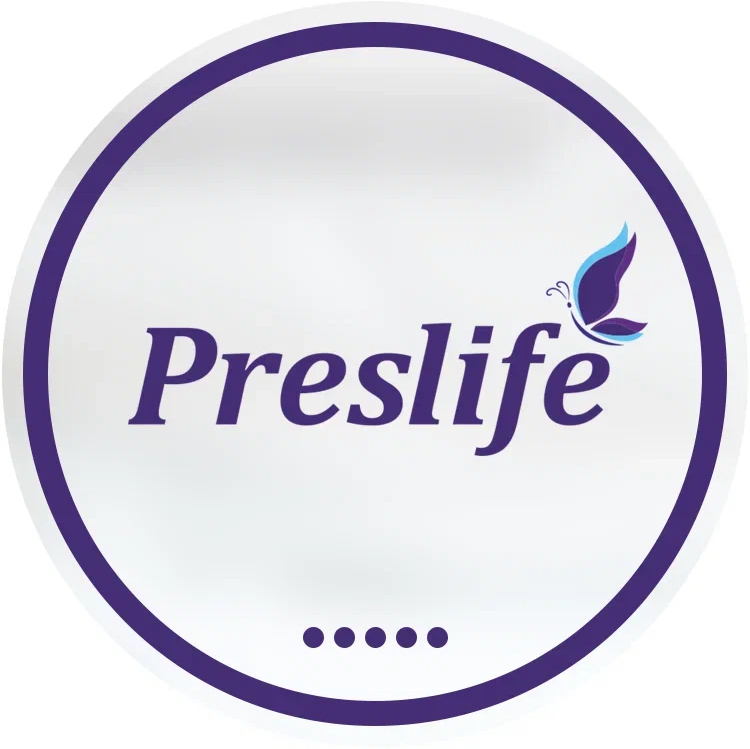 Preslife Чита