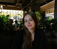 Щербакова Мария — контурная пластика (филлеры Neocoll/Repart) в Архангельске
