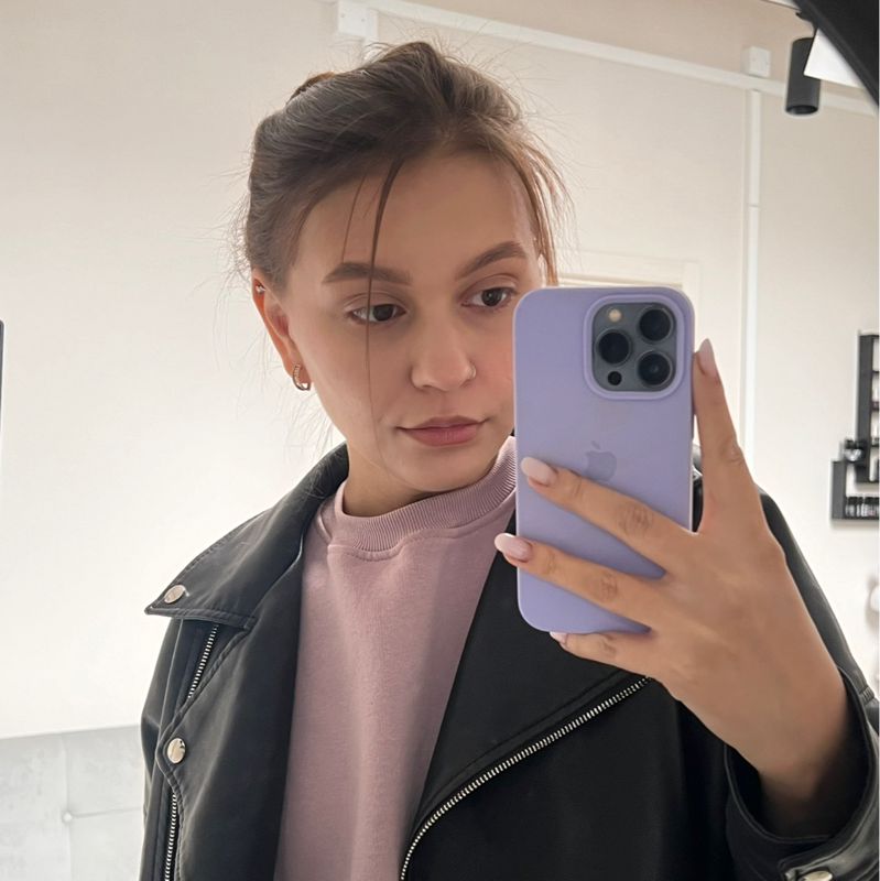 Евгения