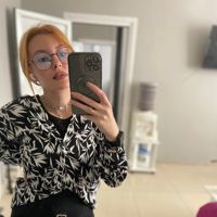 Ногтевая студия Макарова А.Н. — френч в Саранске