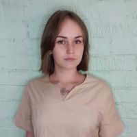Мария — завивка волос в городе Химки
