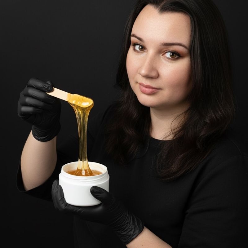 Анастасия Леонова