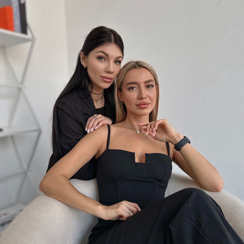 Beauty studio Kuznetsova