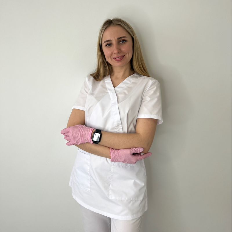 Анна Шаталова