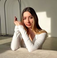Мария — скульптурный массаж лица в Омске
