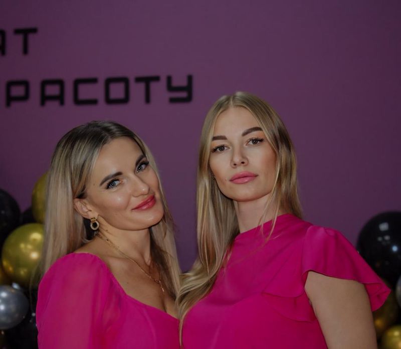 Beauty Bar  студия Бьюти Бар