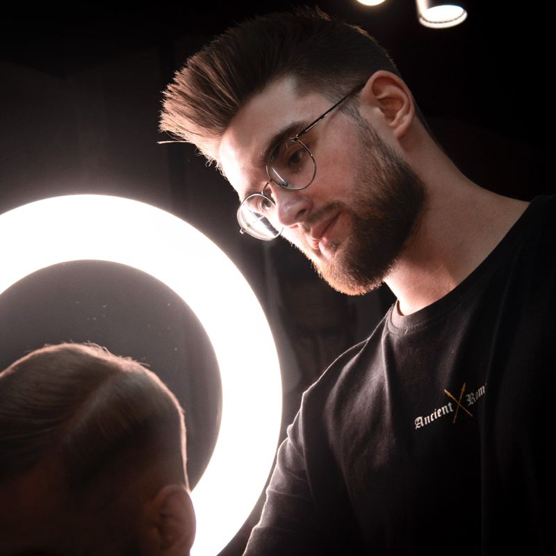 Андрей | heyandrusha