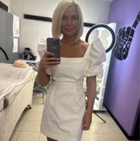 Анна Малкова — восковая депиляция в Саранске