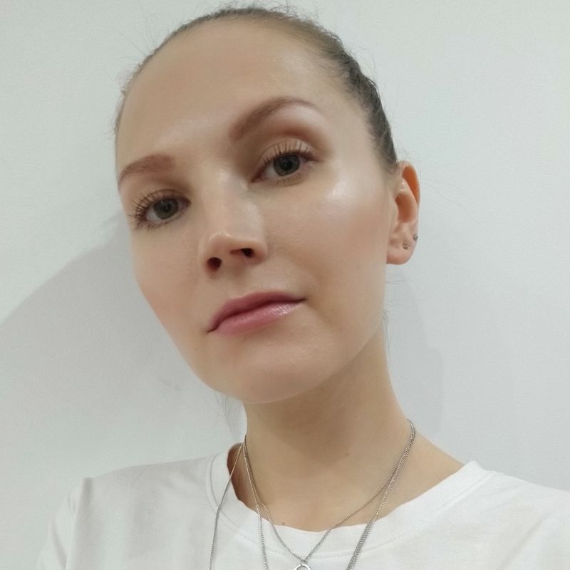 Екатерина