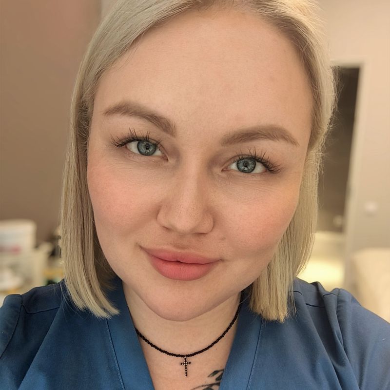 Екатерина Филимонова (Массаж/эстетическая косметология/шугаринг)
