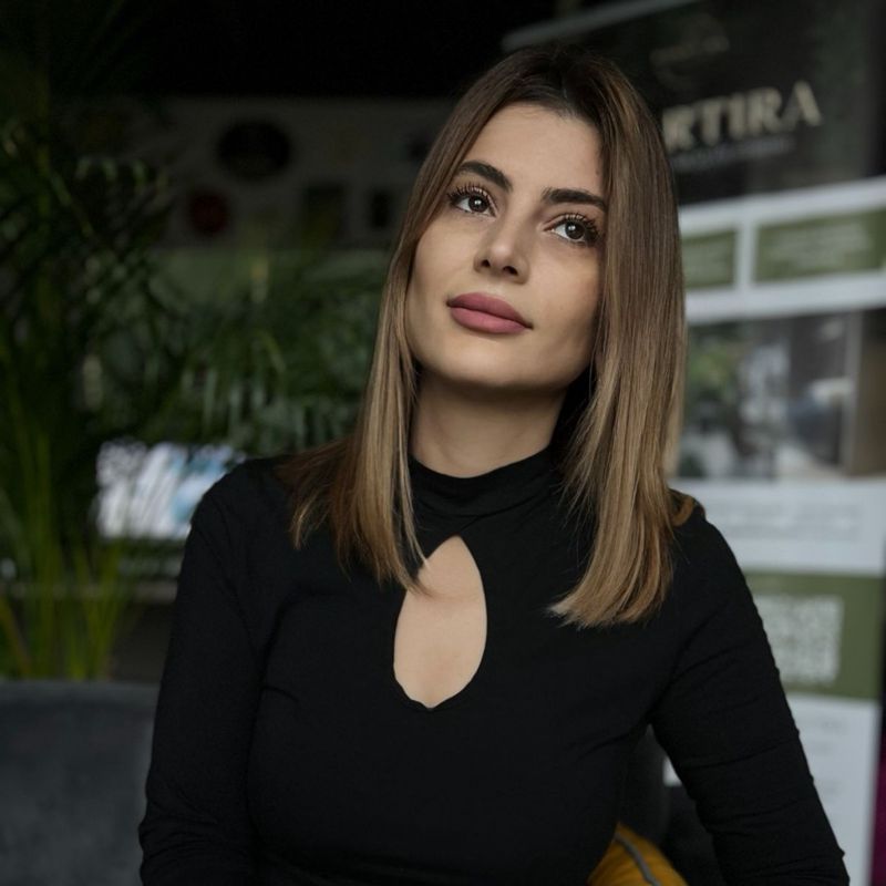 Оксана