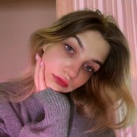 Никена Андреевна — окрашивание корней в Мурино