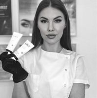 Алина Герцева — чистка лица в Костроме