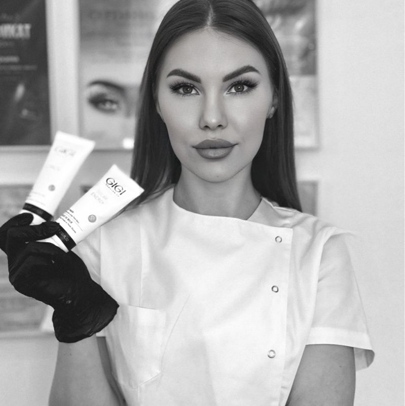 Алина Герцева