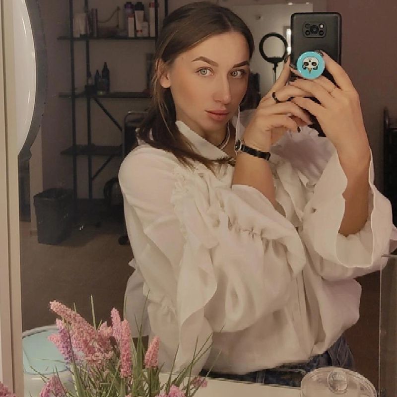 Татьяна Алябьева