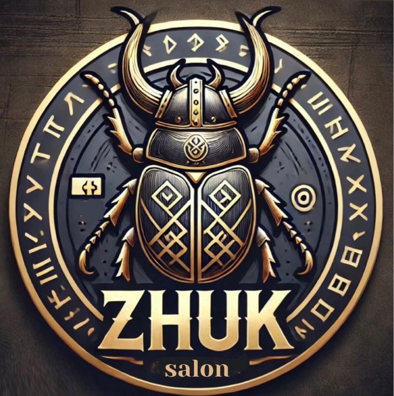 Салон красоты ZHUK
