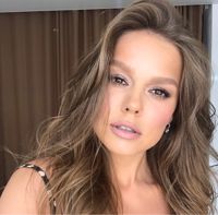 Елена Токарева — коррекция бровей в Новосибирске