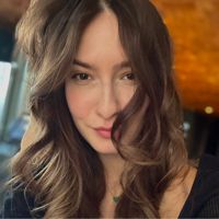 Ситкова Альбина — стрижка кончиков в Калининграде