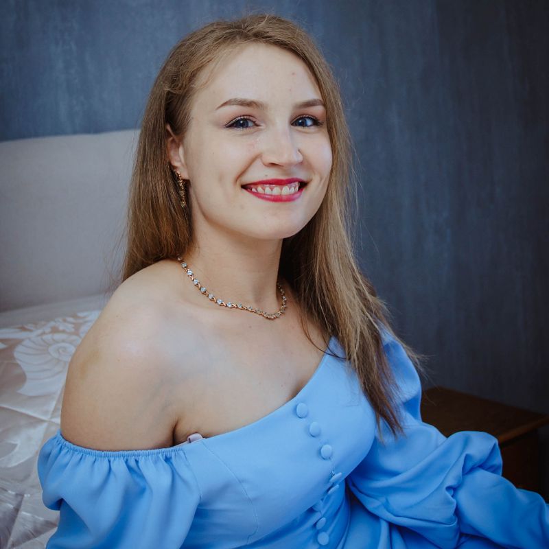 Любовь Ахметзянова
