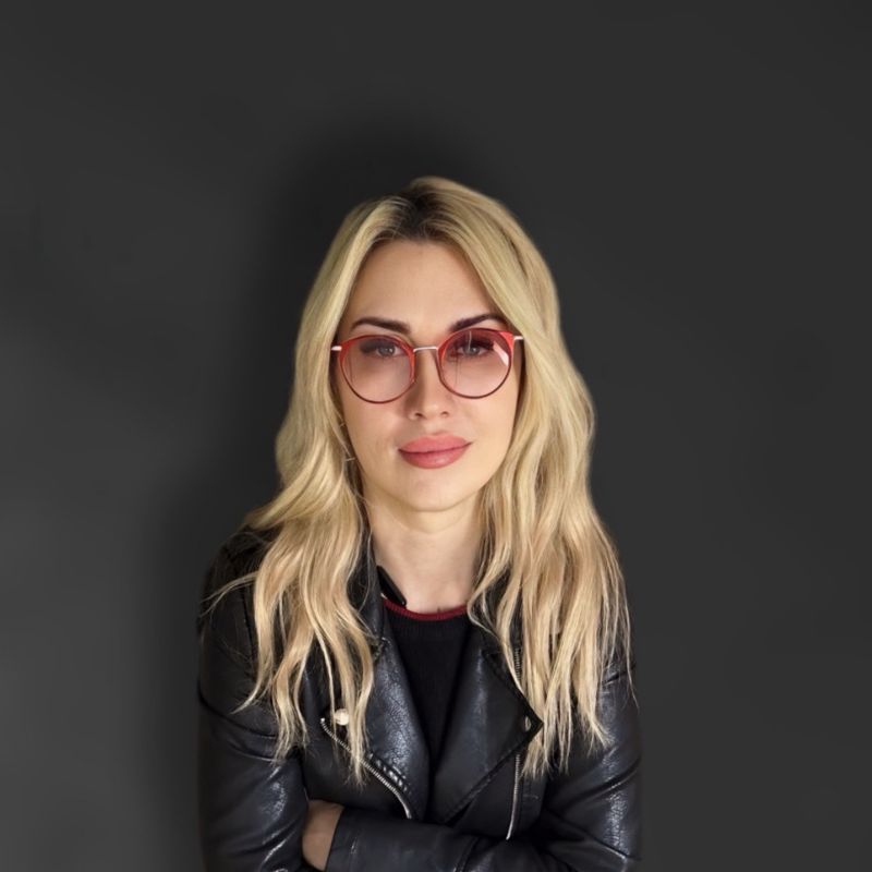 Юлия Кирова