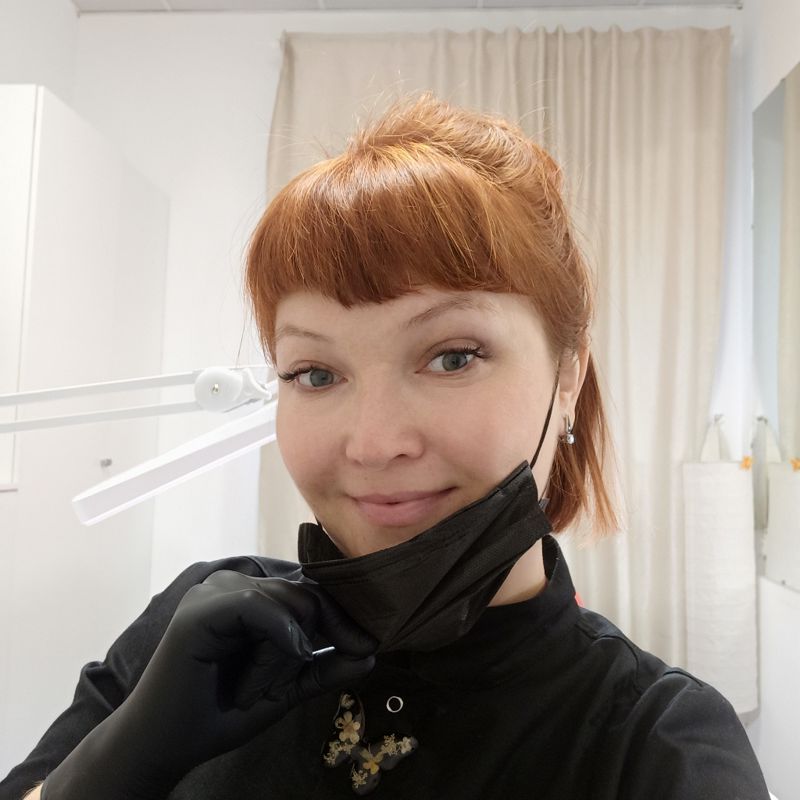 Екатерина