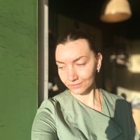 Анна — rf-лифтинг в Сыктывкаре