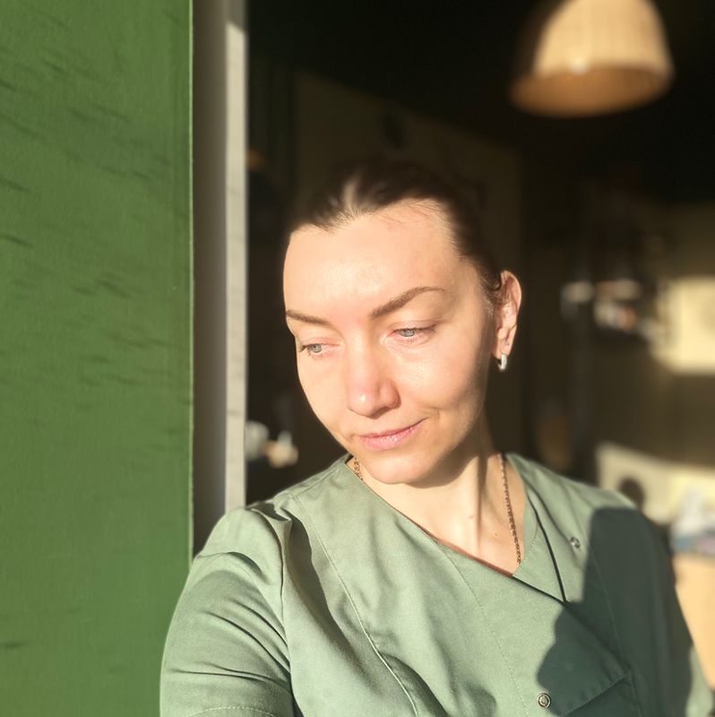 Анна