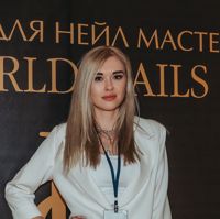 Гурина Алина — ремонт ногтя в городе Новочеркасск