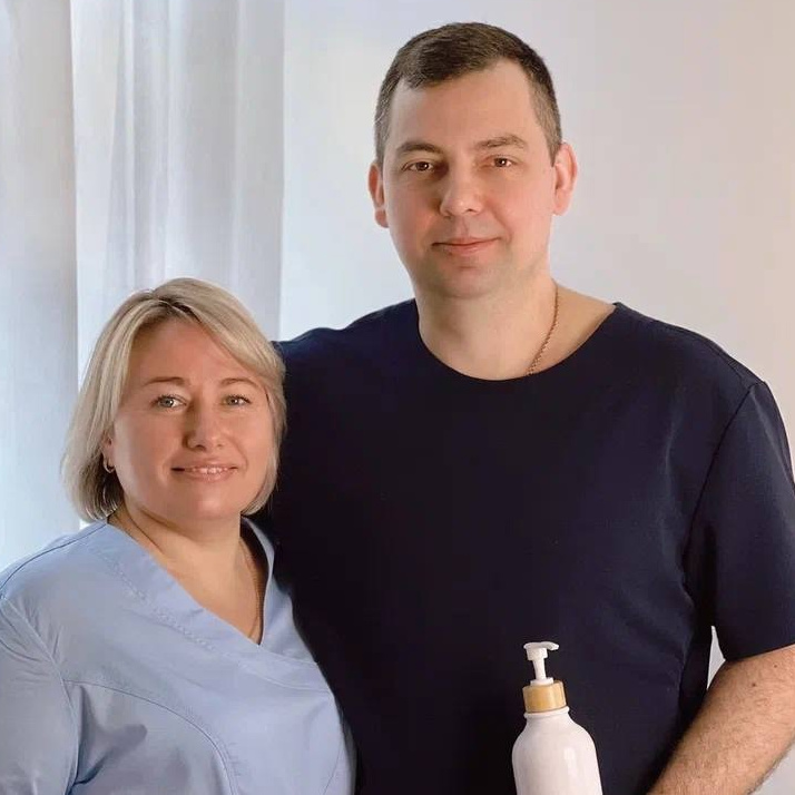 Студия релакса