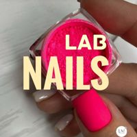 NAILS LAB — спа-программа для мамы в Казани