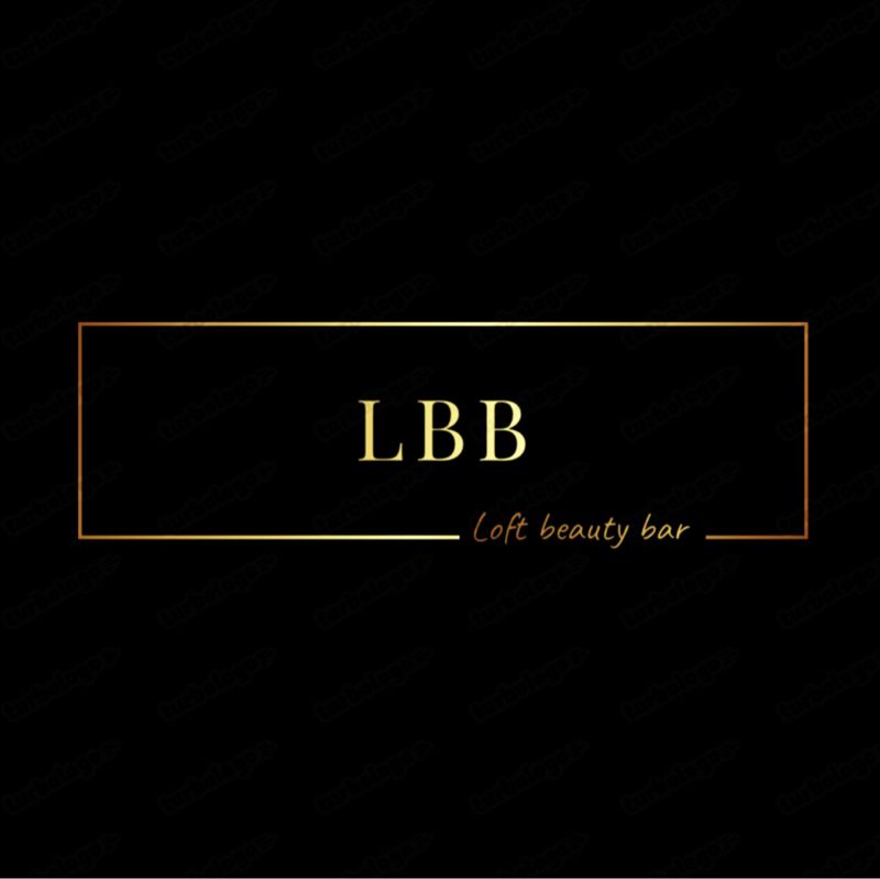 Loft beauty bar