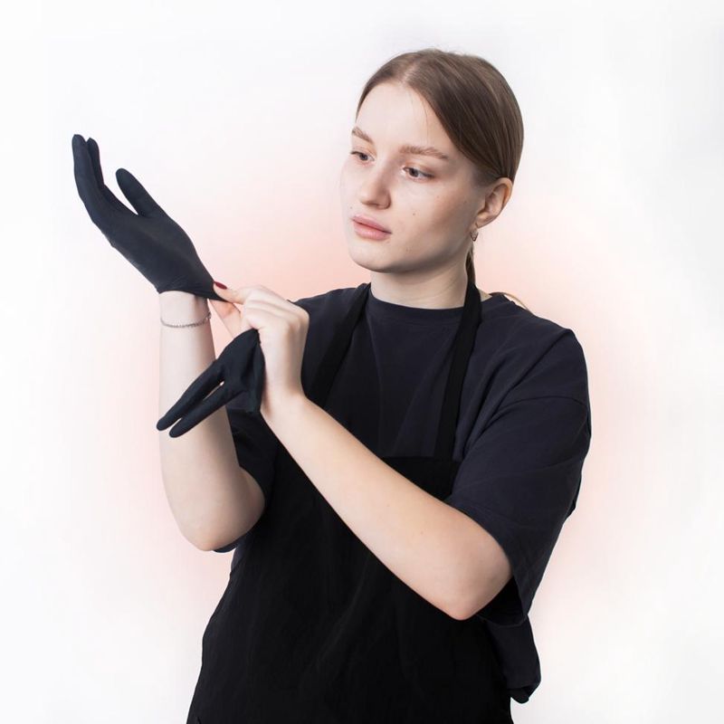 Лиза Гладко