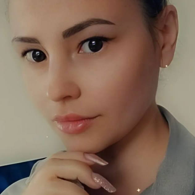 Анастасия Колачева