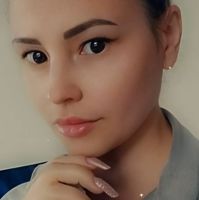 Анастасия Колачева — лазерная эпиляция (пакет линий) в Новосибирске