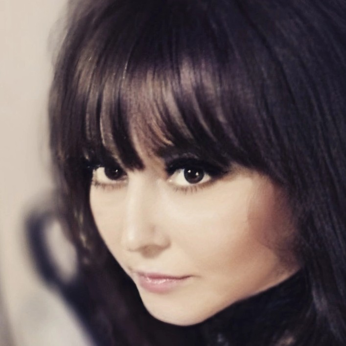 Екатерина