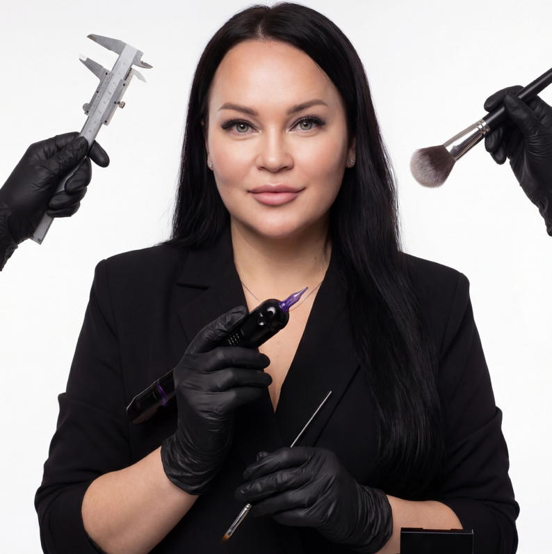 Елена Зайнчковская