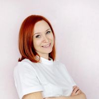 Юлия Барсукова — детский массаж в Красноярске