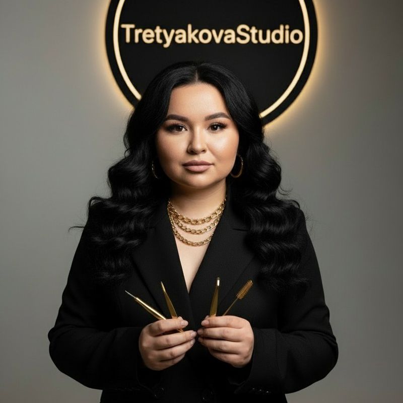 Алина Третьякова