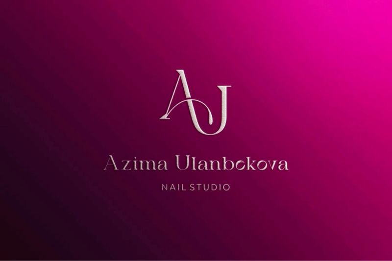 Студия Маникюра Азима