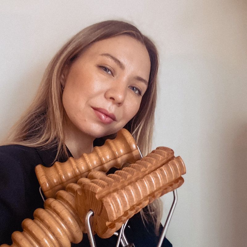 Наталия Белова